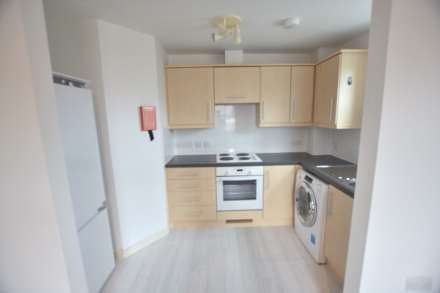 Winver Place, Cumberland Road, Reading, Image 6