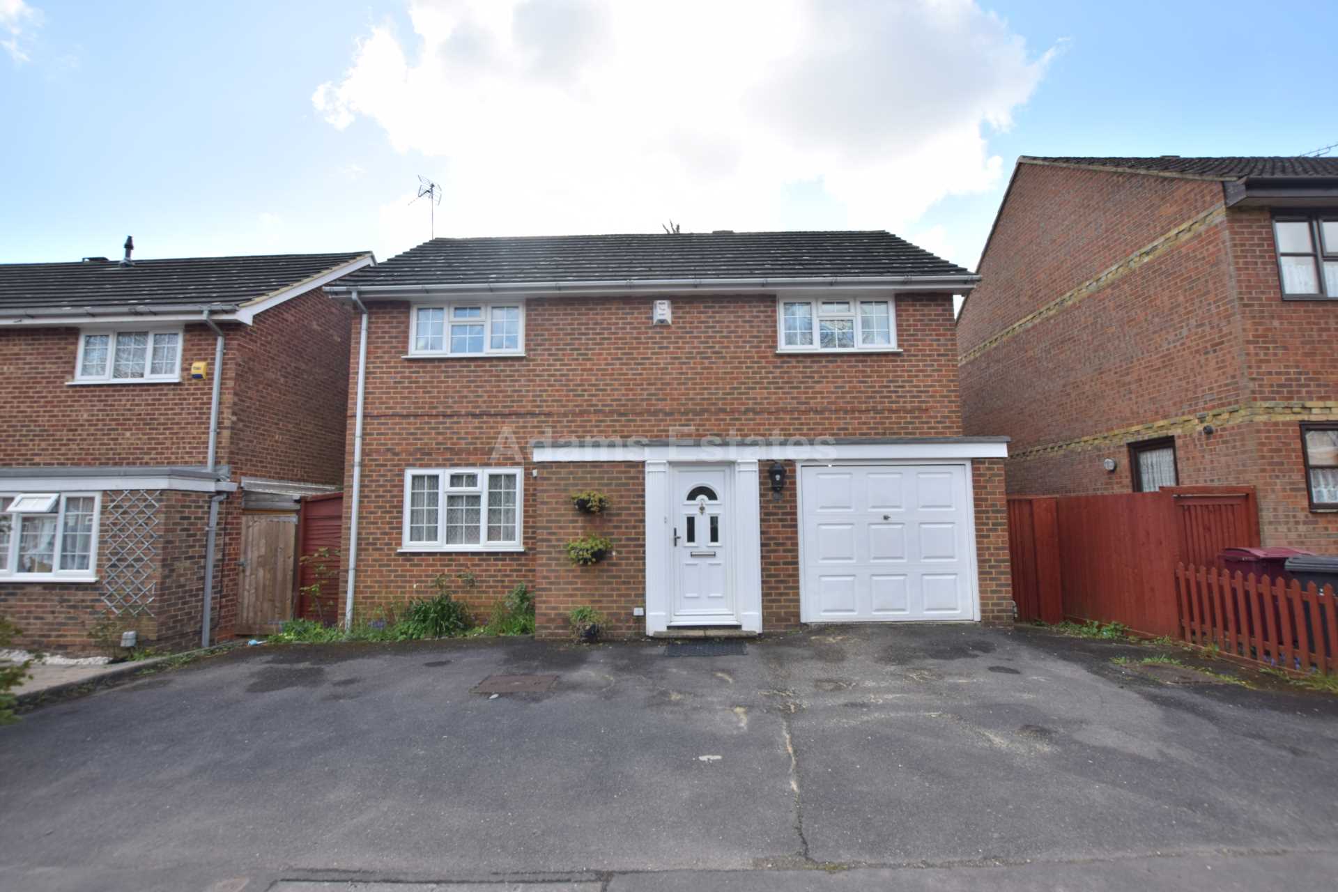 Woolacombe Drive, Reading, Image 1