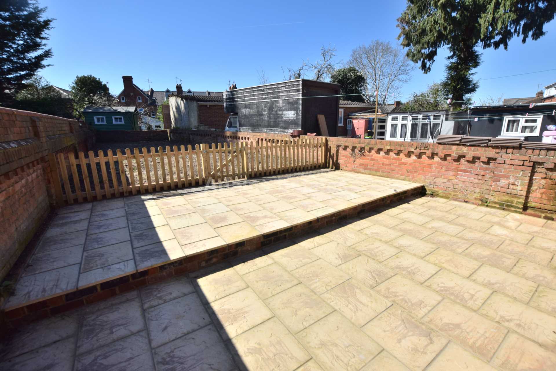 Room 7, Wokingham Road, Reading, Image 7