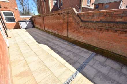 Room 7, Wokingham Road, Reading, Image 8