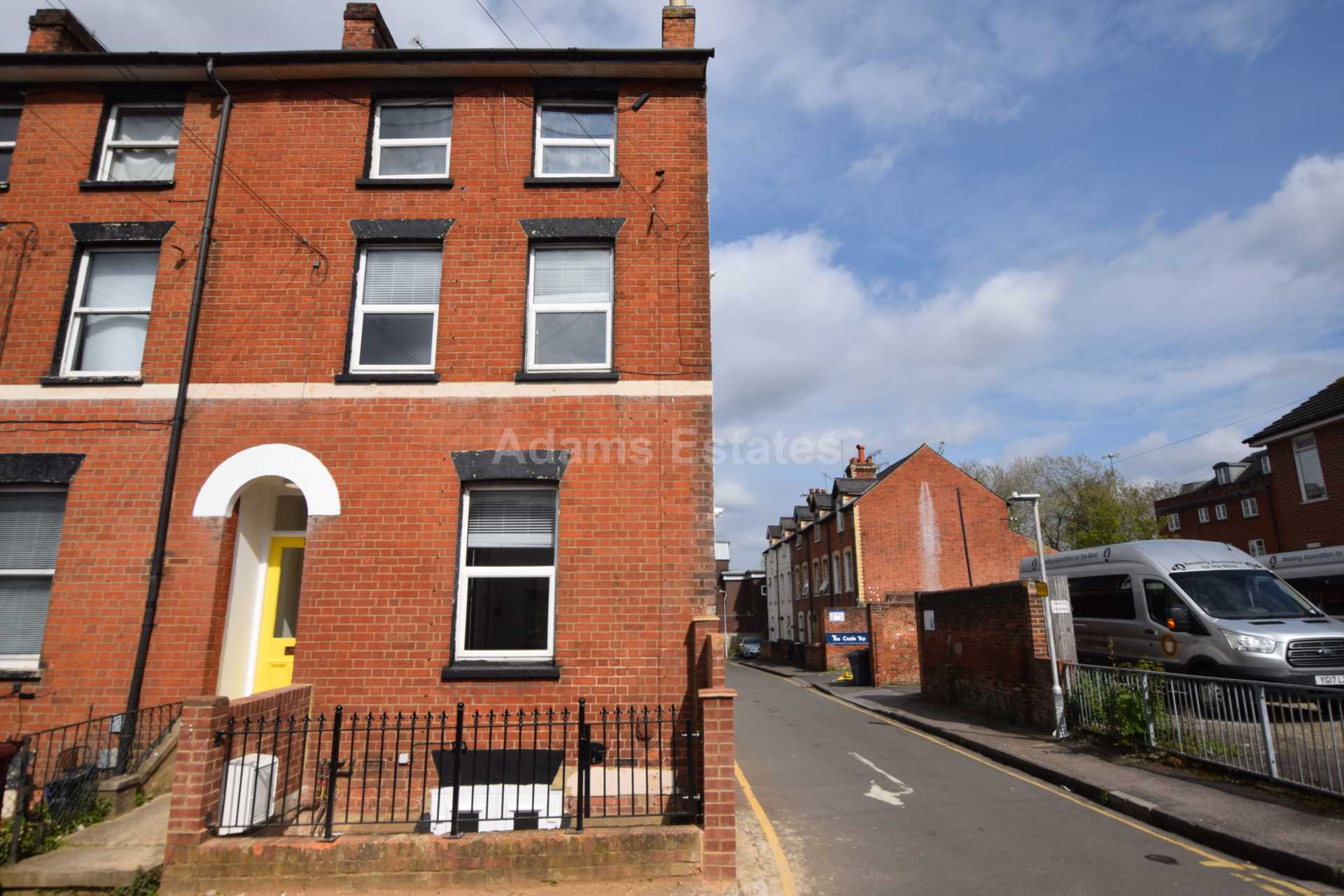 Carey Street, Reading, Image 5