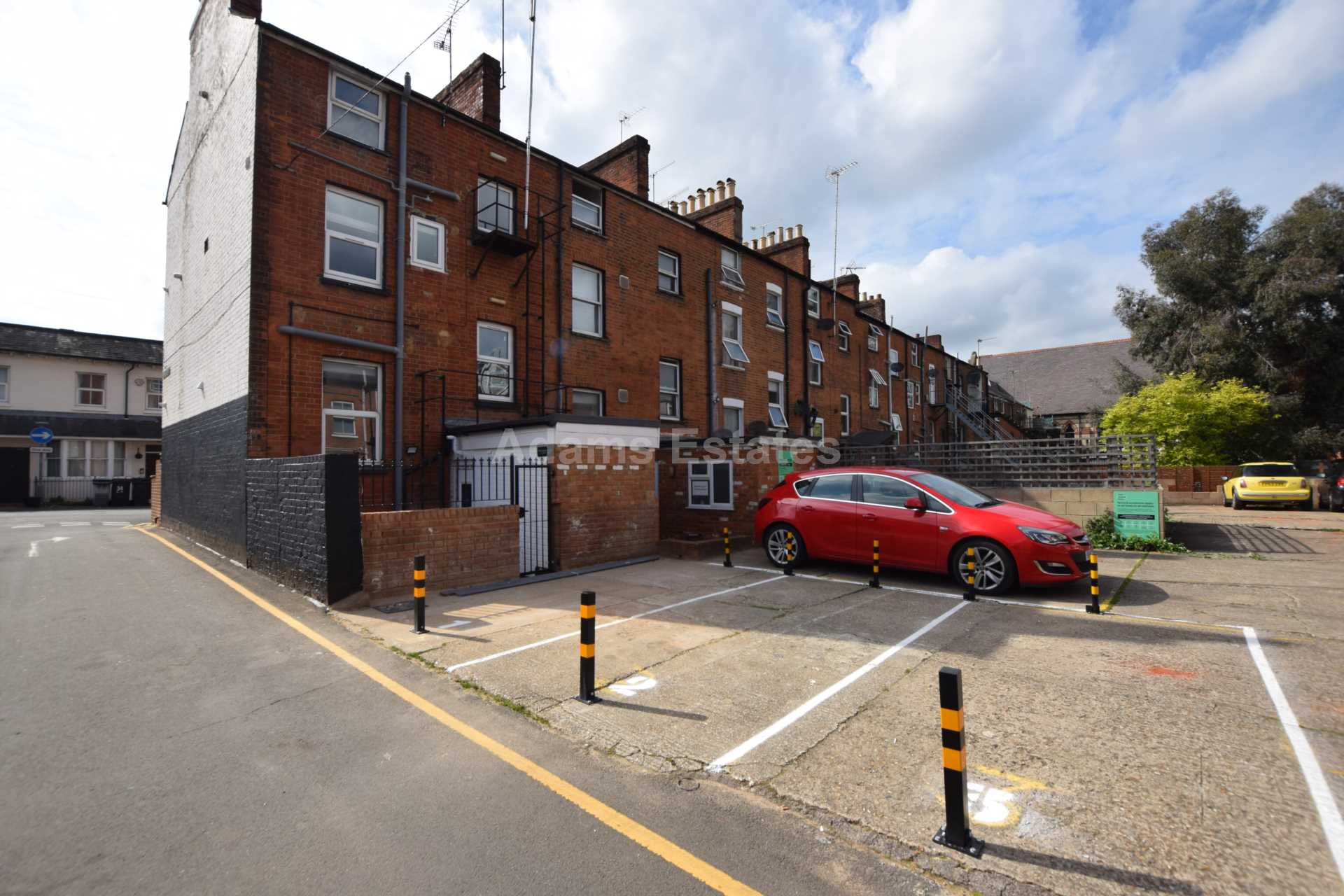 Carey Street, Reading, Image 6