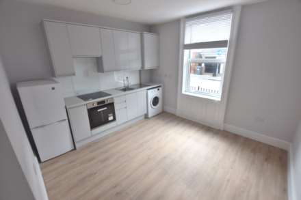 1 Bedroom Flat, Carey Street, Reading