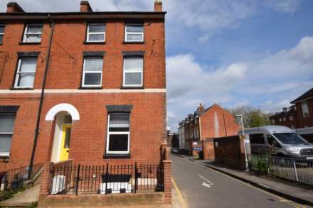 Carey Street, Reading, Image 5