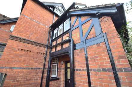 Property For Rent High Street, Goring, Reading