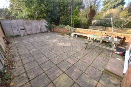 Donnington Road, Reading, Image 19