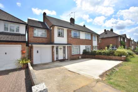 Harcourt Drive, Reading, Image 2