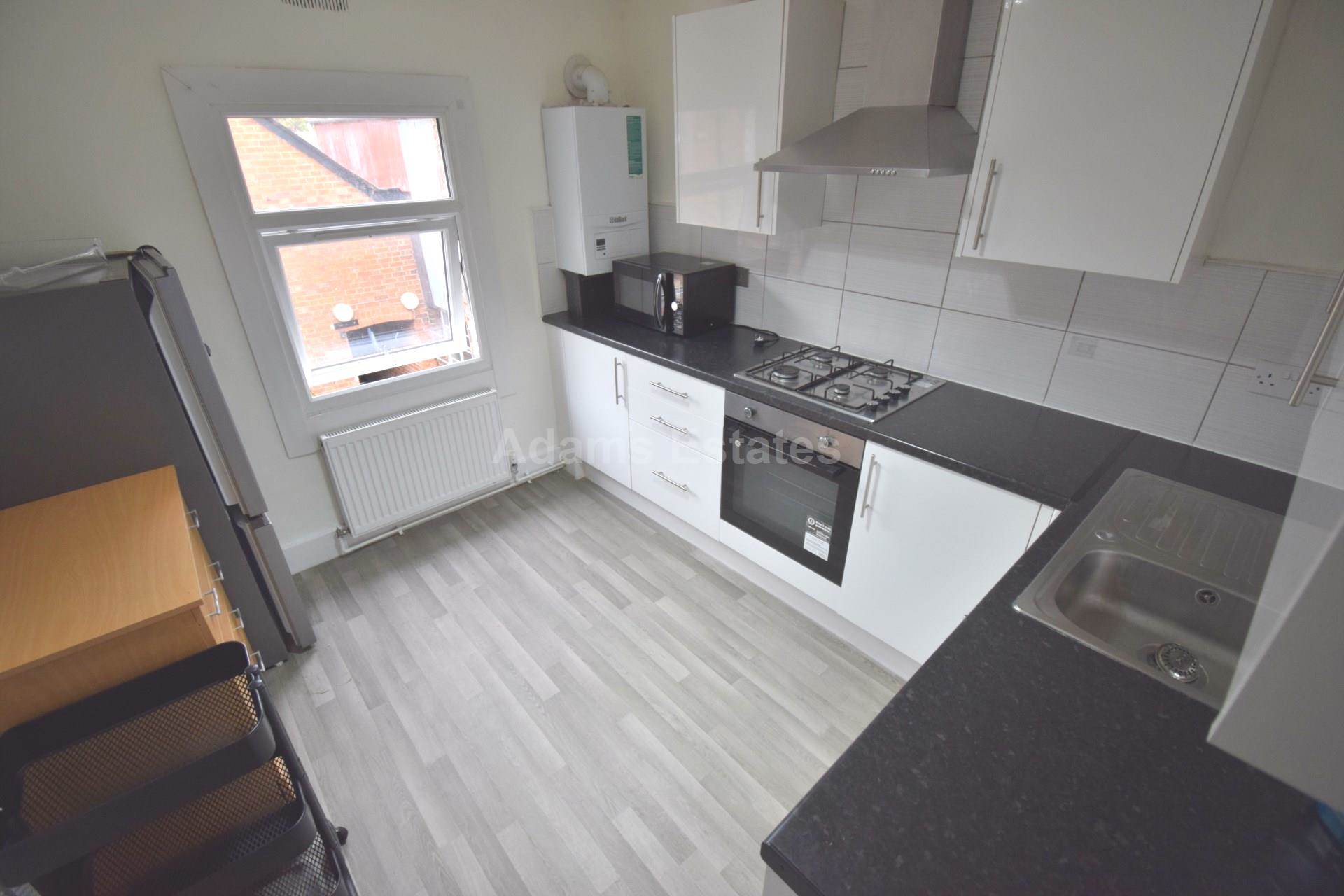 London Road, Reading, Image 1