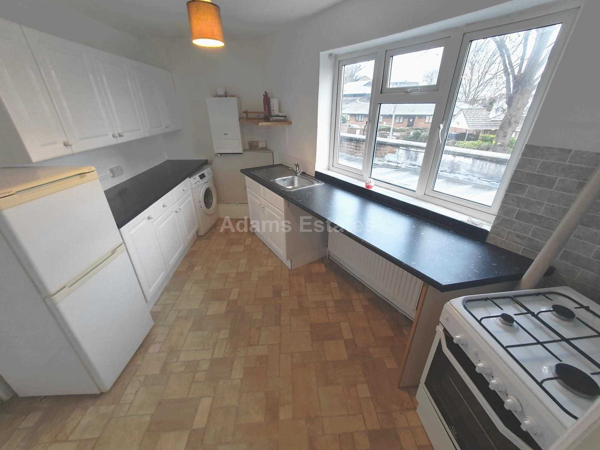 Grovelands Road, Reading, Image 2