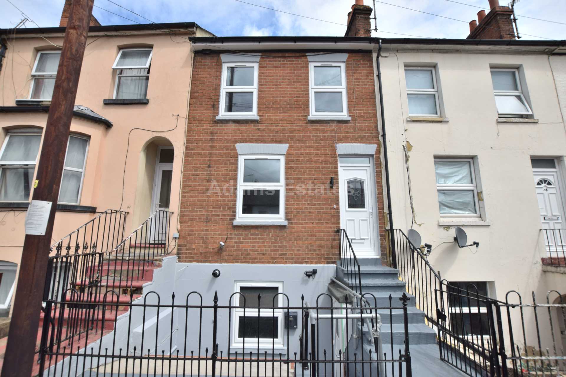 Battle Street, Reading, Image 1