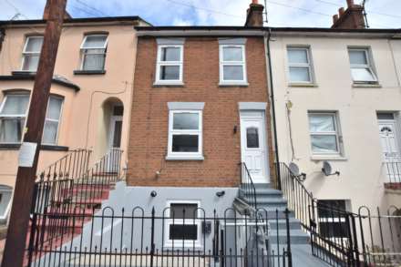 1 Bedroom Flat, Battle Street, Reading