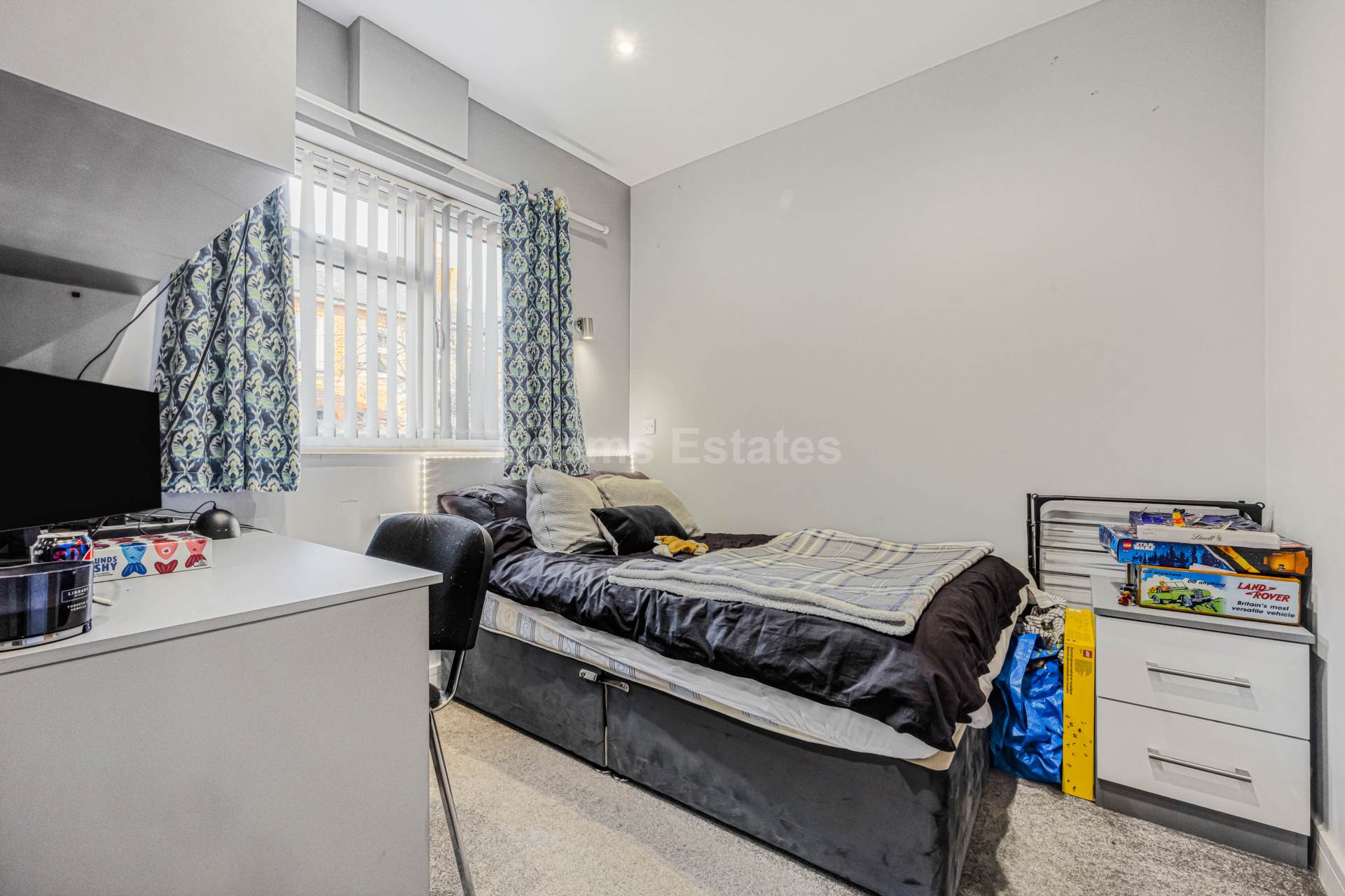 De Beauvoir Road, Reading, Image 17