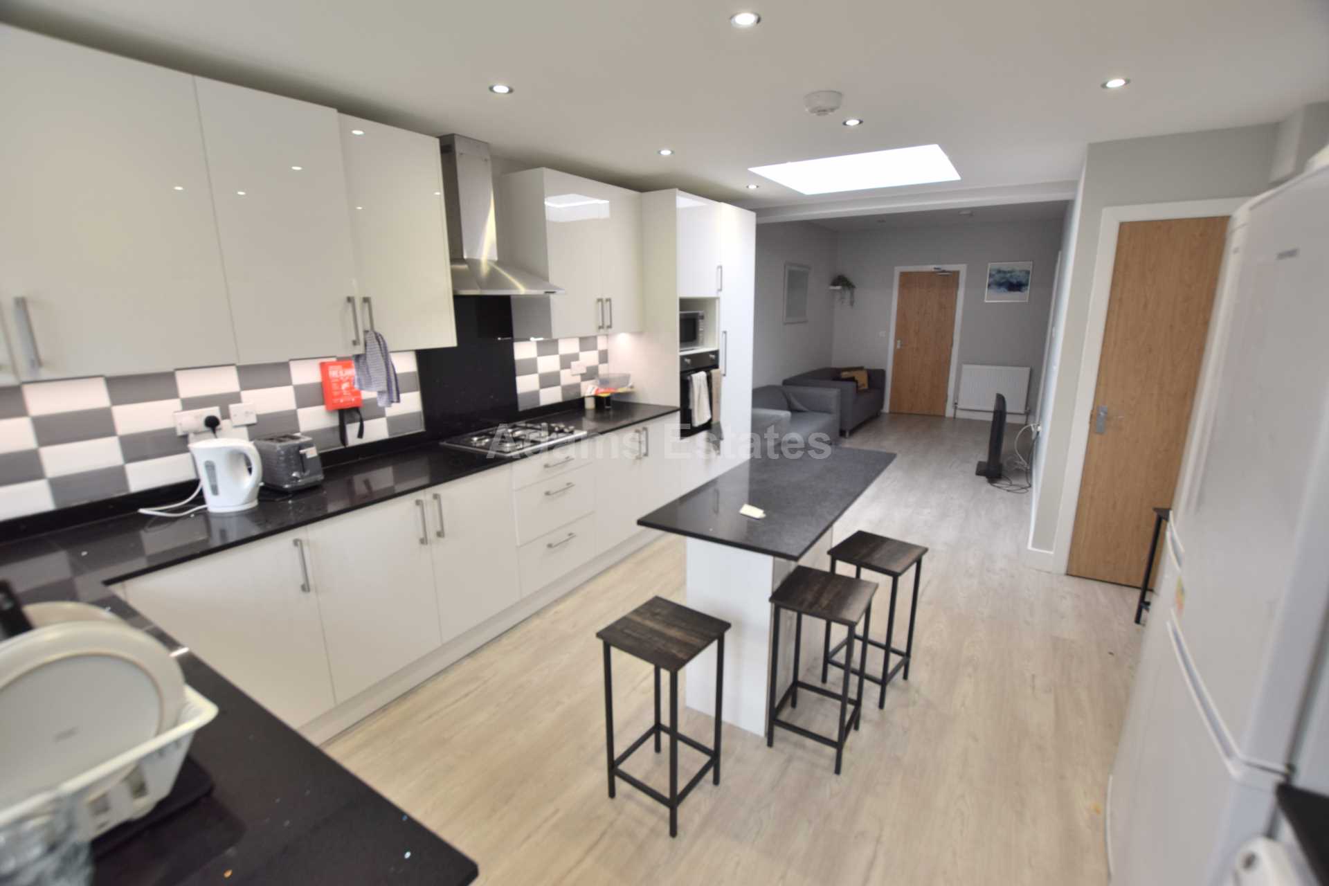 De Beauvoir Road, Reading, Image 2