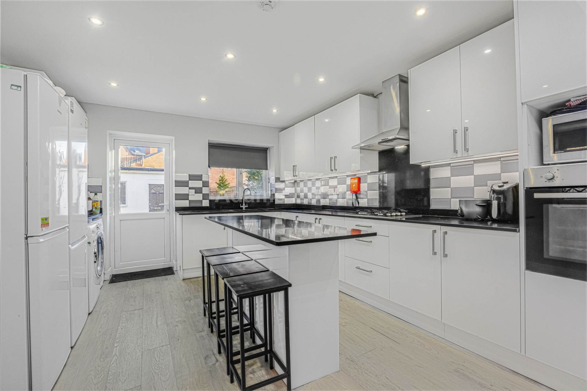 De Beauvoir Road, Reading, Image 22