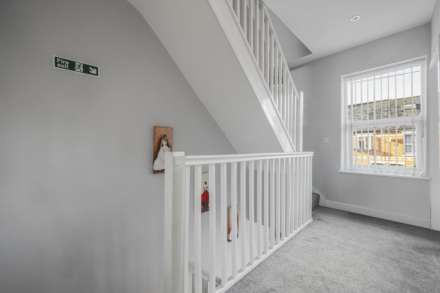 De Beauvoir Road, Reading, Image 21
