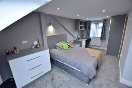 De Beauvoir Road, Reading, Image 9
