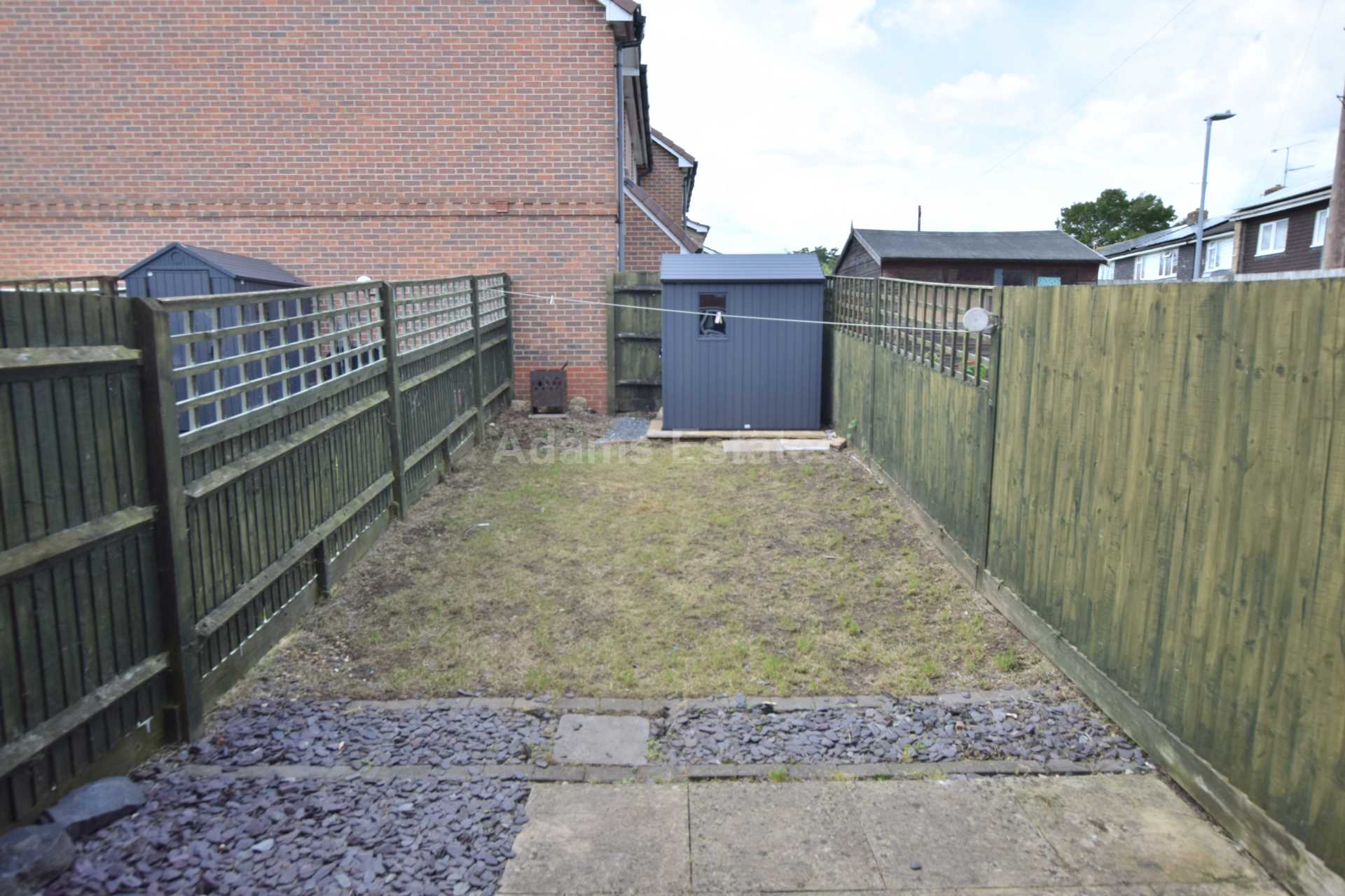 Yeoman Place, Woodley, Image 9