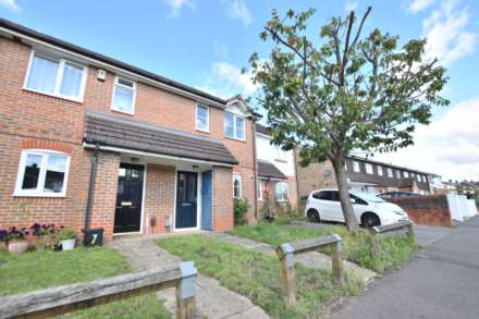 Property For Rent Yeoman Place, Woodley, Reading