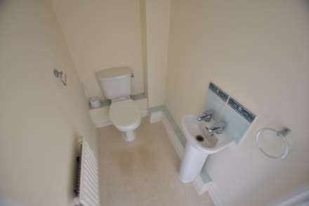 Yeoman Place, Woodley, Image 5