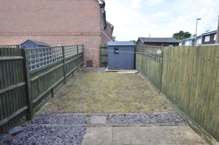 Yeoman Place, Woodley, Image 9