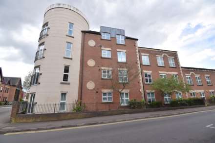 Property For Rent Compass House, South Street, Reading