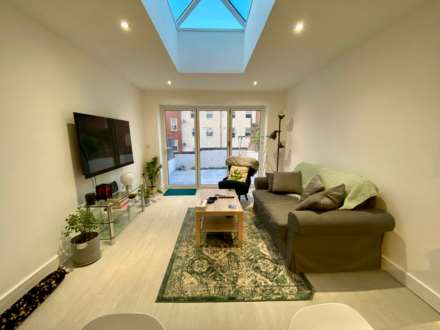 Property For Rent Sackville Street, Reading