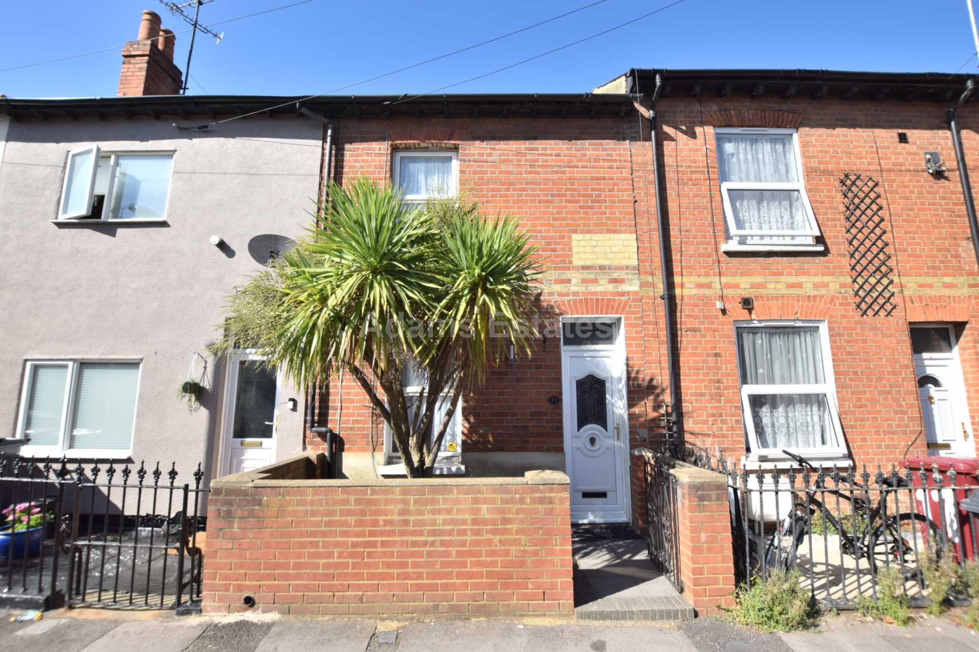 Upper Crown Street, Reading, Image 1