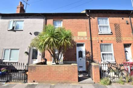 Upper Crown Street, Reading, Image 1