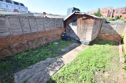 Upper Crown Street, Reading, Image 10