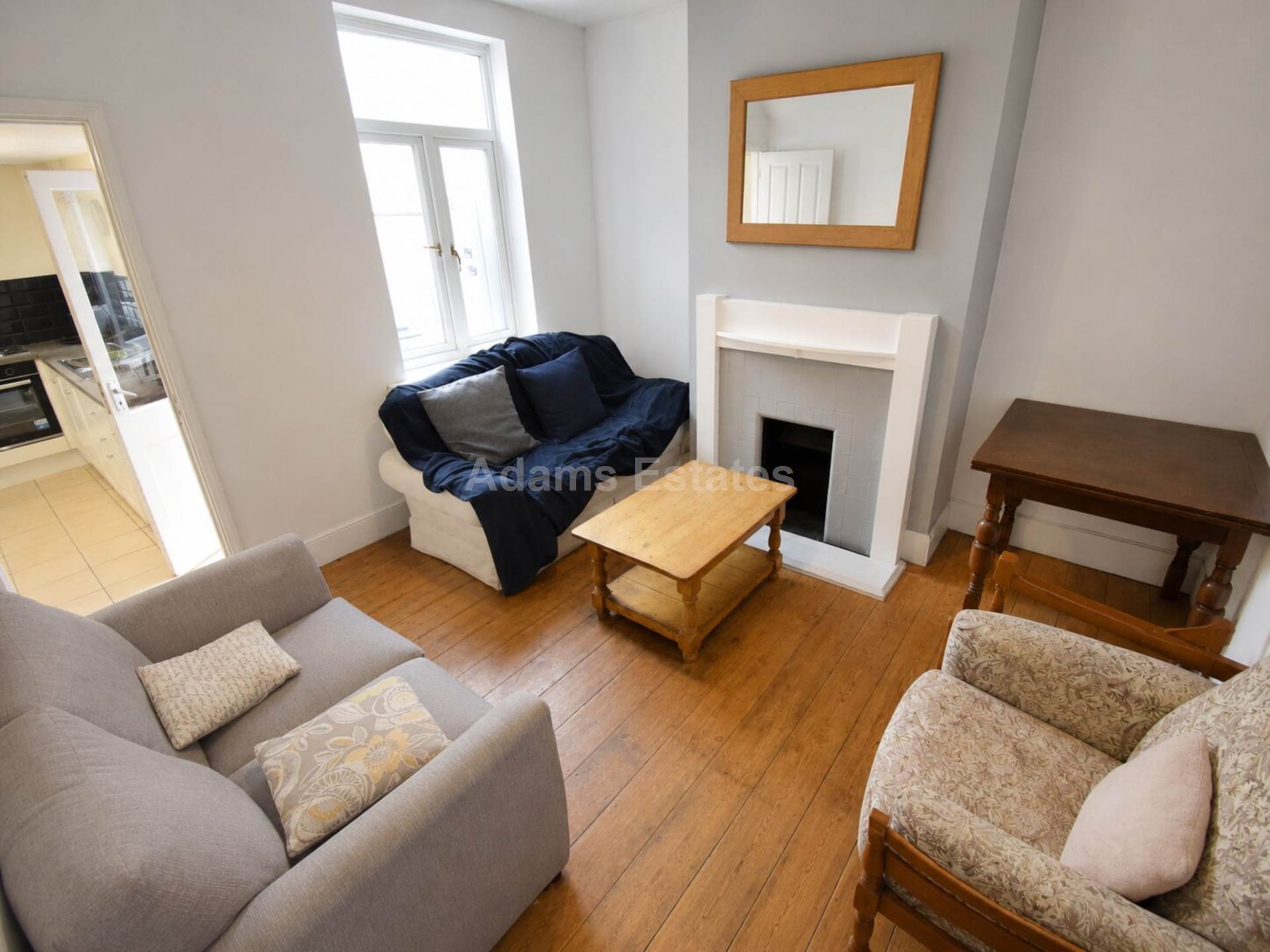 Donnington Road, University Area, Image 14