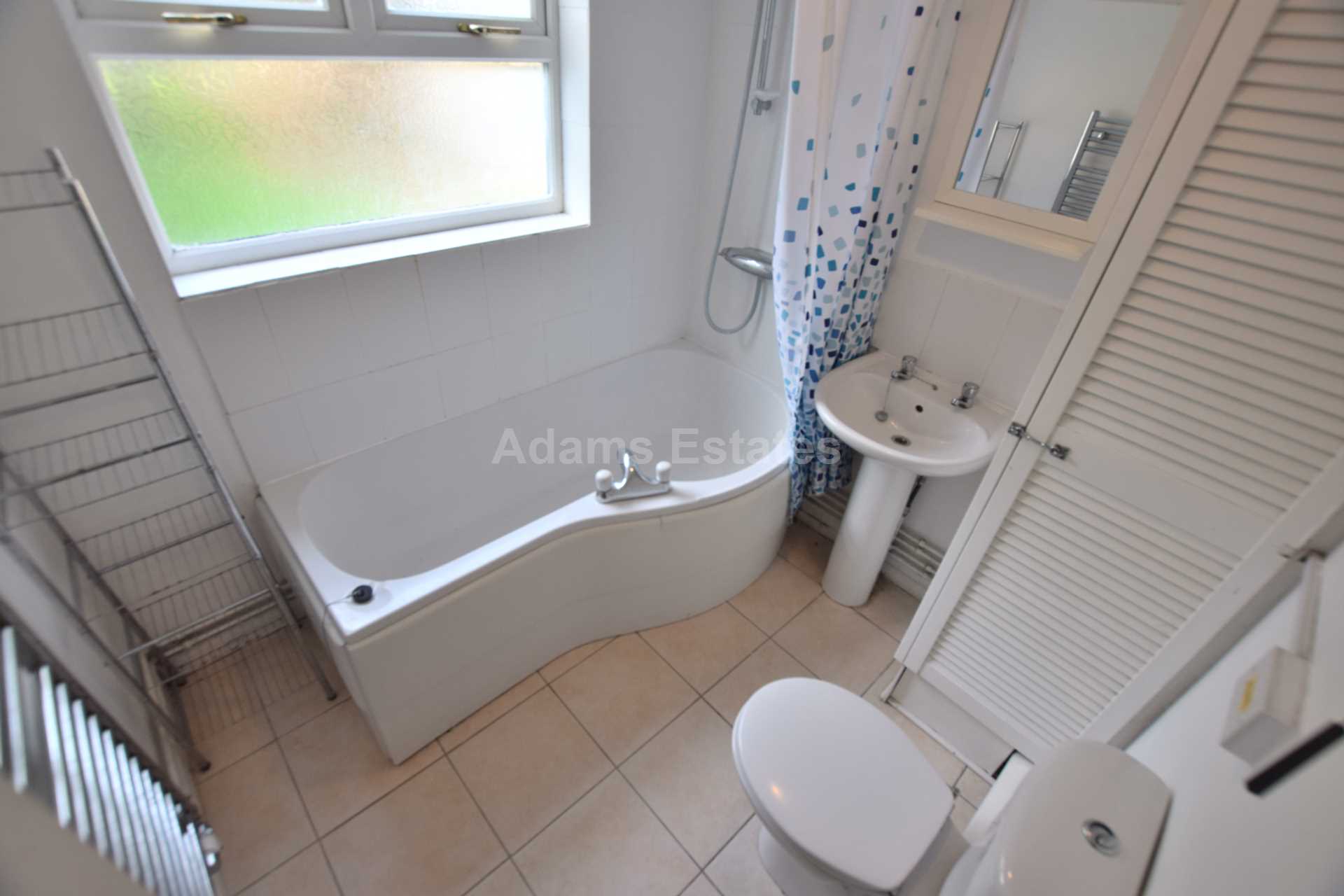 Donnington Road, University Area, Image 5