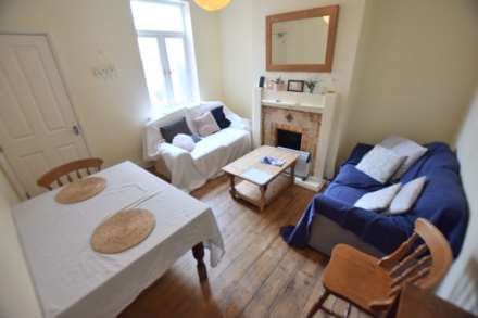 Donnington Road, University Area, Image 1