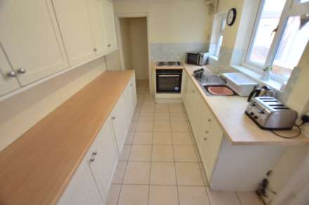 Donnington Road, University Area, Image 2