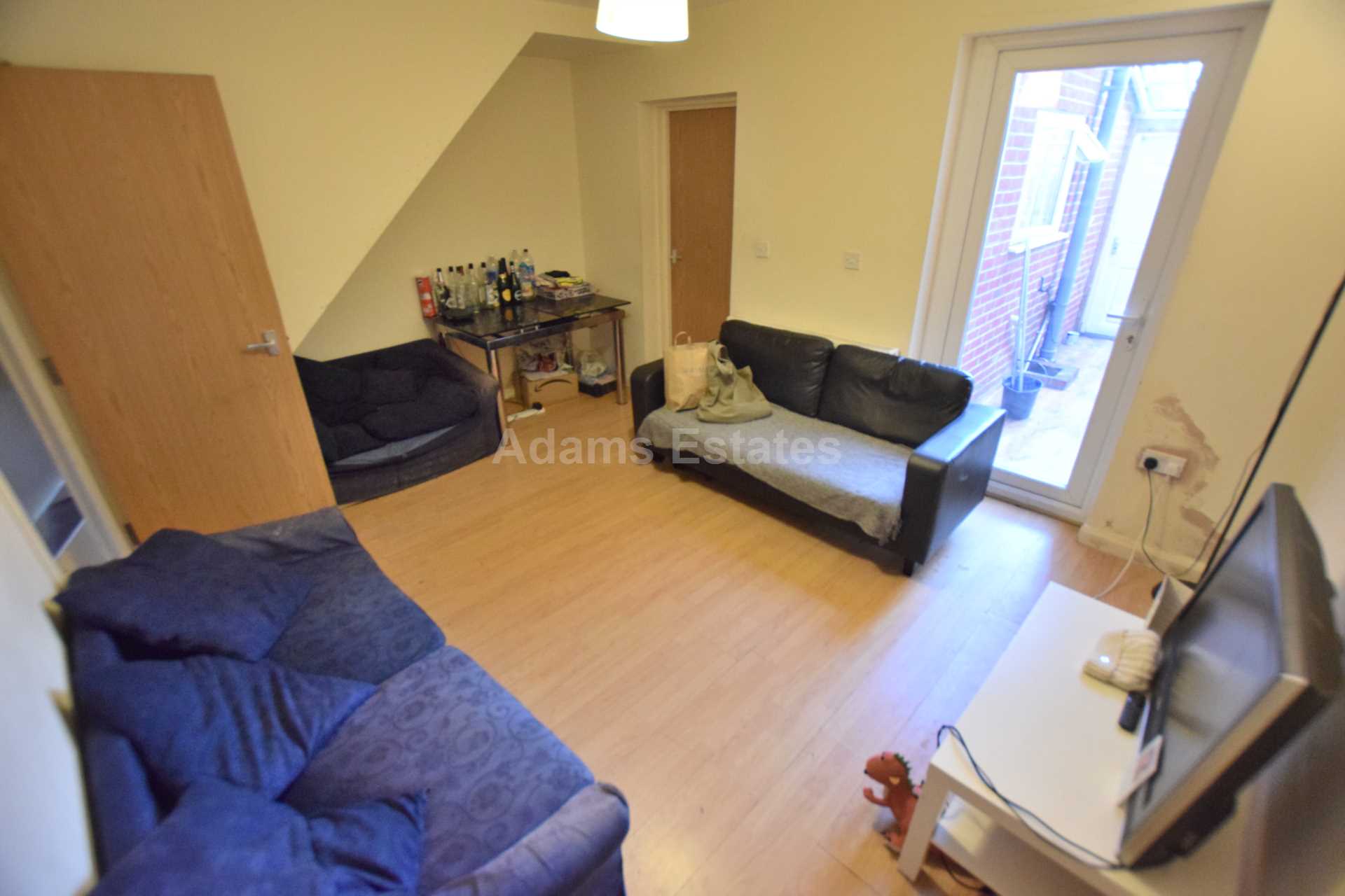 De Beauvoir Road, Reading, Image 1