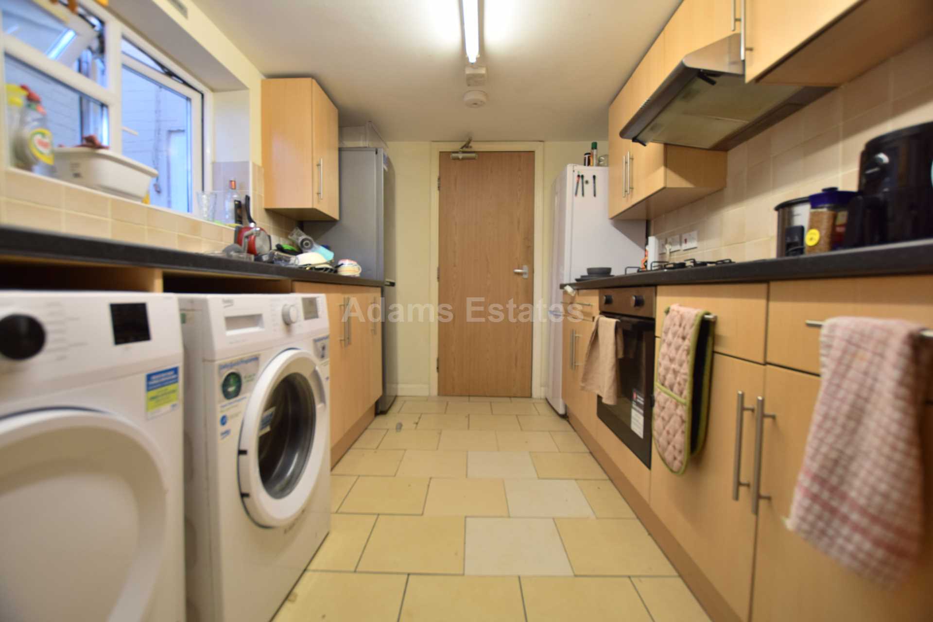 De Beauvoir Road, Reading, Image 3