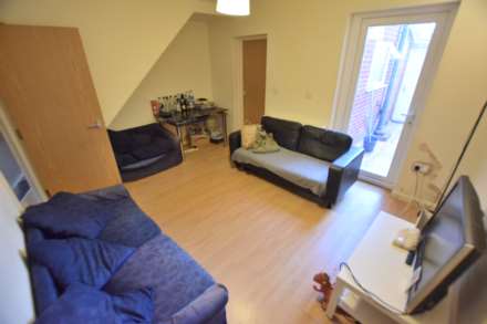 De Beauvoir Road, Reading, Image 1