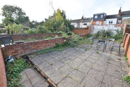 De Beauvoir Road, Reading, Image 12