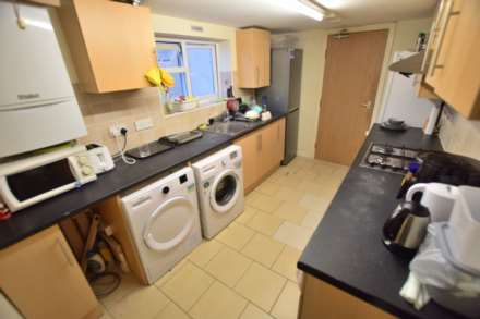 De Beauvoir Road, Reading, Image 2