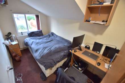 De Beauvoir Road, Reading, Image 8