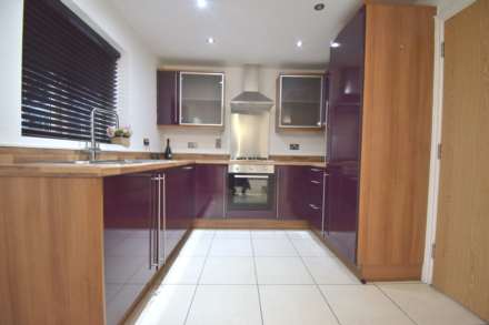 Mays Close, Reading, Image 2