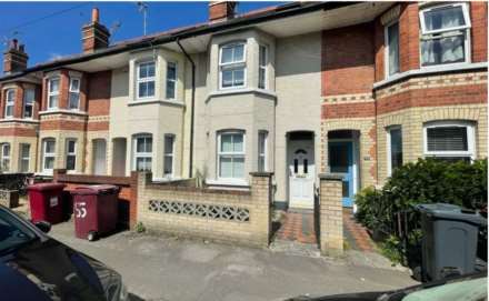 Property For Rent Swainstone Road, Reading