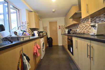 Blenheim Road, Reading, Image 3