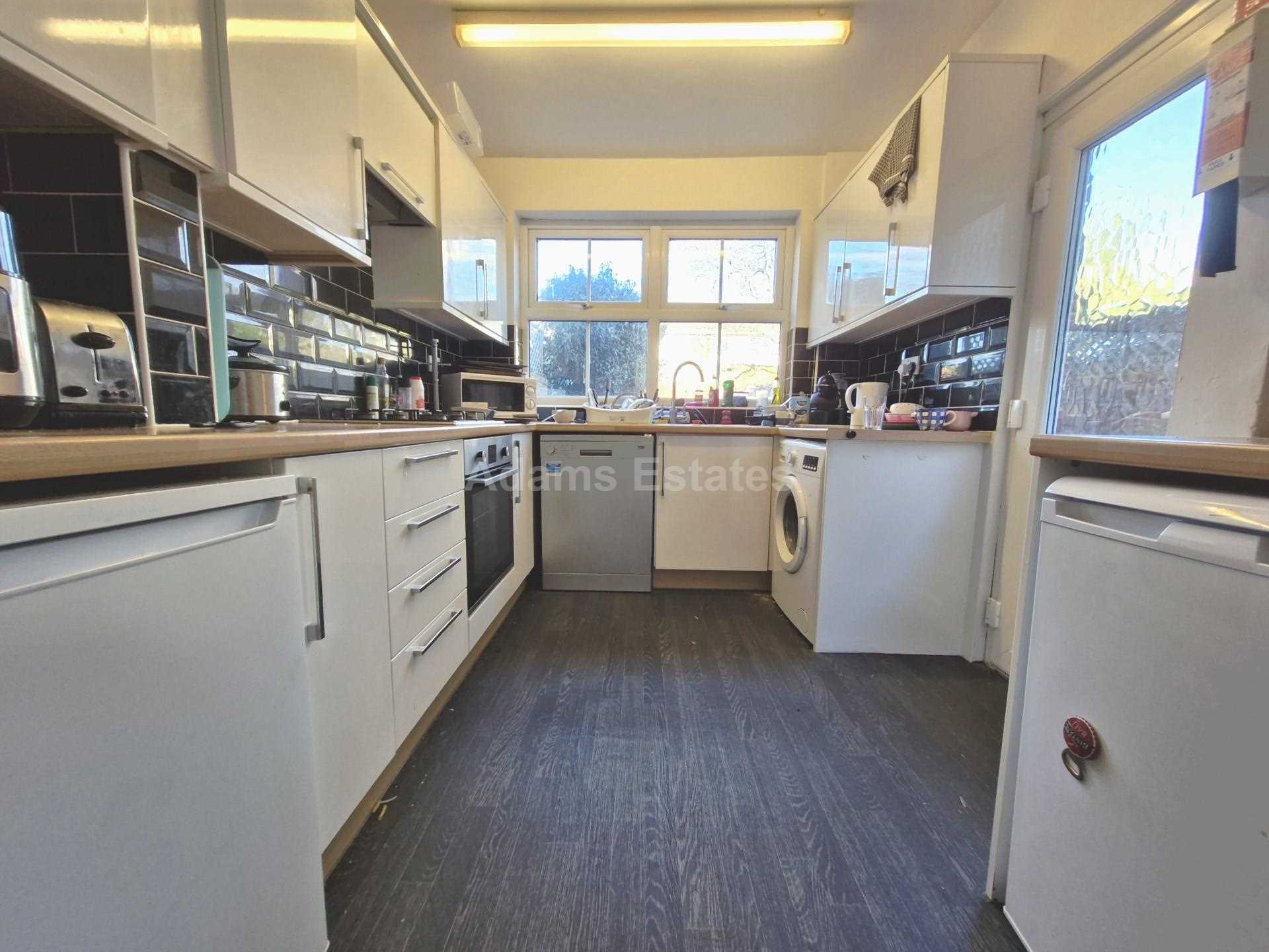 Swainstone Road, Reading, Image 3