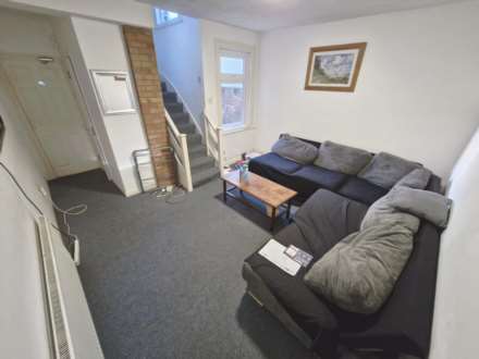 Swainstone Road, Reading, Image 1
