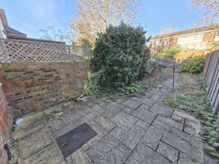 Swainstone Road, Reading, Image 8