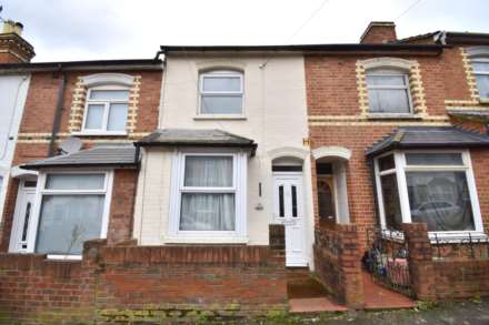 Property For Sale Clarendon Road, Reading