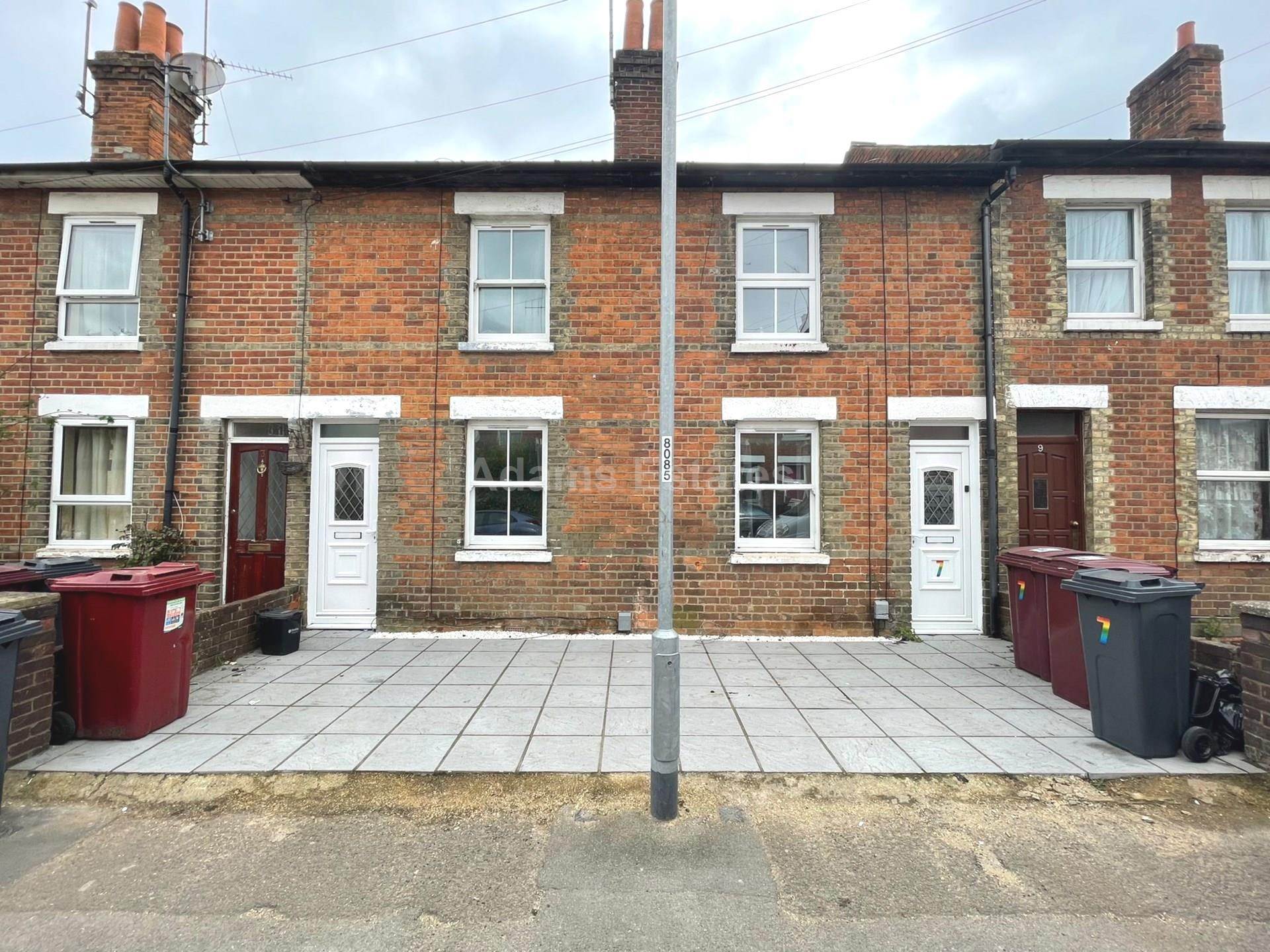 Norwood Road, Reading, Image 1