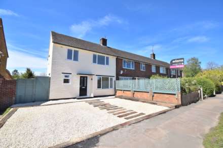 Property For Sale Fawley Road, Reading