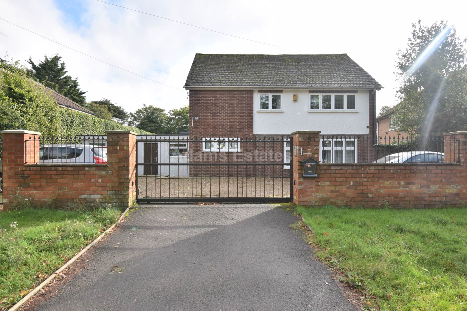 Cintra Avenue, Reading, Image 1