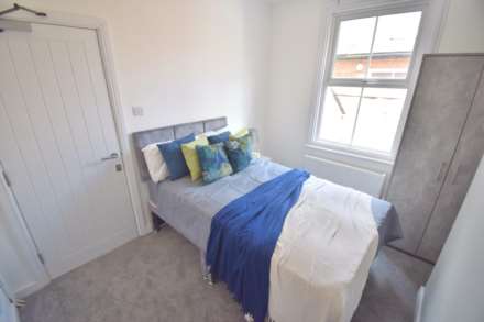 Property For Rent Anstey Road, Reading